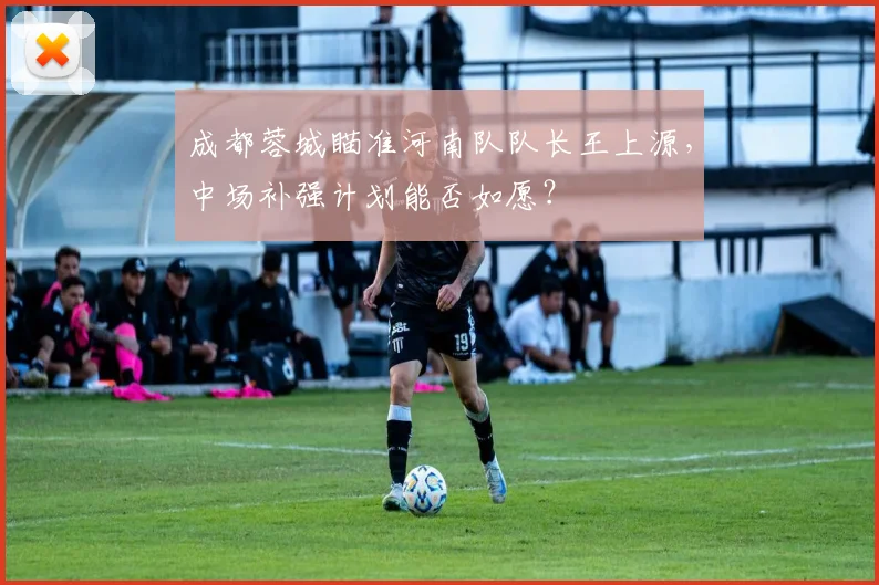 成都蓉城瞄准河南队队长王上源，中场补强计划能否如愿？